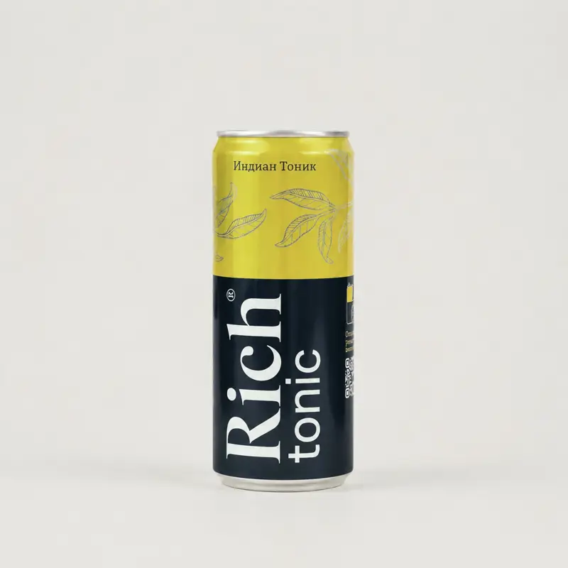 Rich тоник