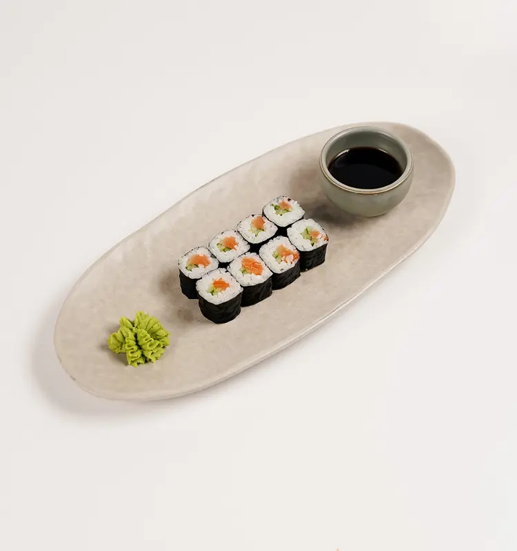 Каппа Сяке Маки
