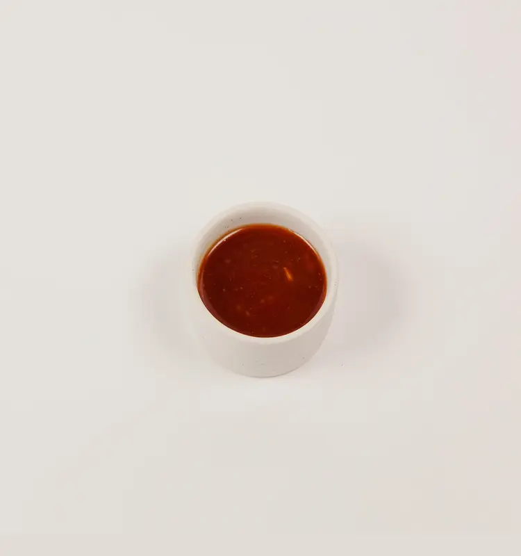Sweet chili соус